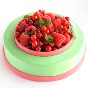 Caramelized Pecan Praline